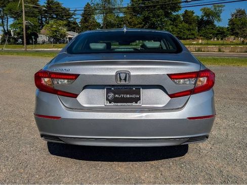 Used 2018 Honda Accord EX-L image 6