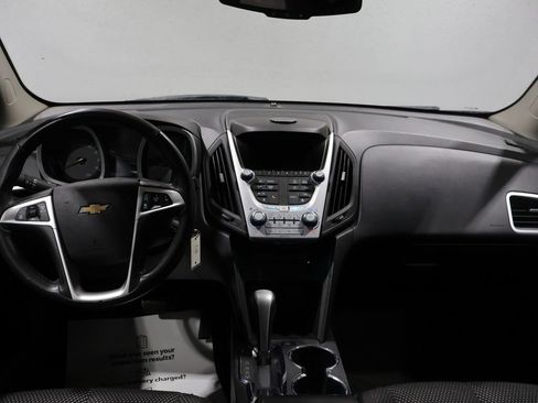 Used 2012 Chevrolet Equinox LT w/ Driver Convenience Package image 16