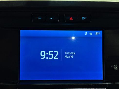 Used 2021 Ford F150 XL w/ Equipment Group 101A High AWD/4WD image 42