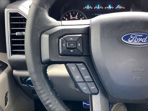 Used 2019 Ford F150 XLT w/ Equipment Group 302A Luxury AWD/4WD image 24
