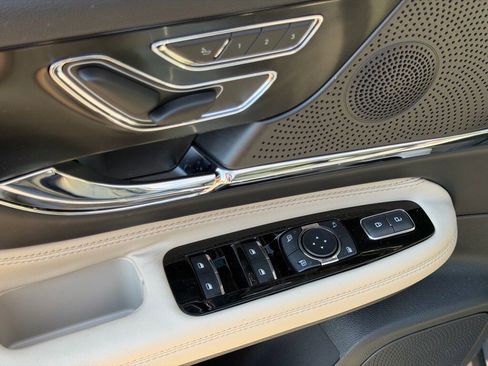 New 2026 Lincoln Corsair Grand Touring image 21