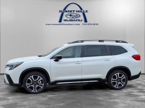 New 2026 Subaru Ascent Limited image 15