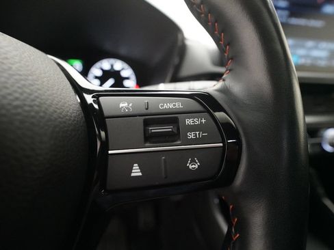 Certified 2025 Honda CR-V Sport Touring image 19