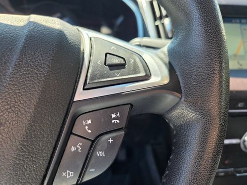 Used 2017 Ford Escape Titanium AWD/4WD image 17
