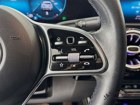 Used 2020 Mercedes-Benz CLA 250 image 14