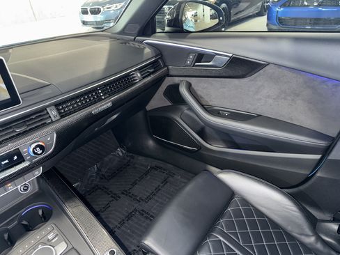 Used 2019 Audi S4 Prestige w/ Prestige Package AWD/4WD image 30