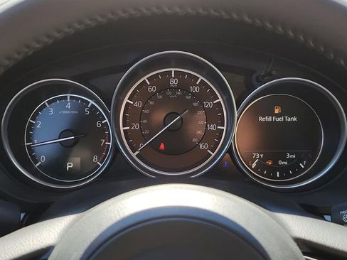 New 2025 MAZDA CX-5 AWD 2.5 S w/ Preferred Package image 22