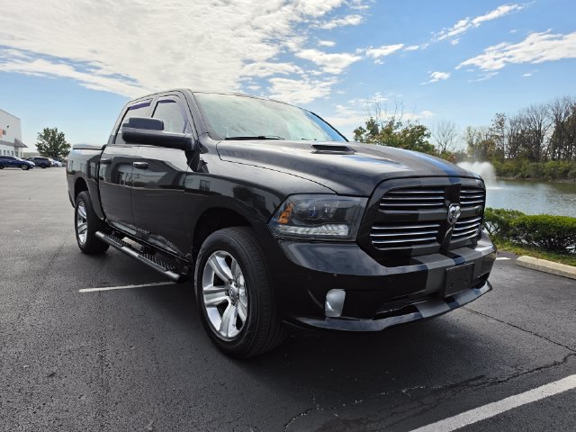 Used 2015 RAM 1500 Sport AWD/4WD image 15