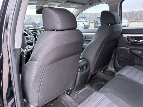 Used 2020 Honda CR-V LX image 19