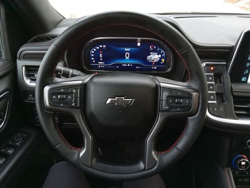 Used 2023 Chevrolet Suburban RST w/ Luxury Package image 14