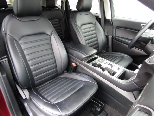 Used 2024 Ford Edge SEL w/ Convenience Package AWD/4WD image 8