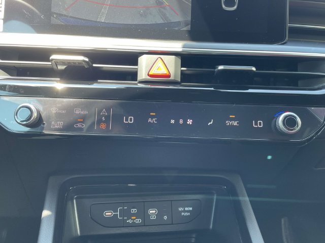 New 2026 Kia K5 GT-Line w/ GT-Line Red Interior Package FWD image 25