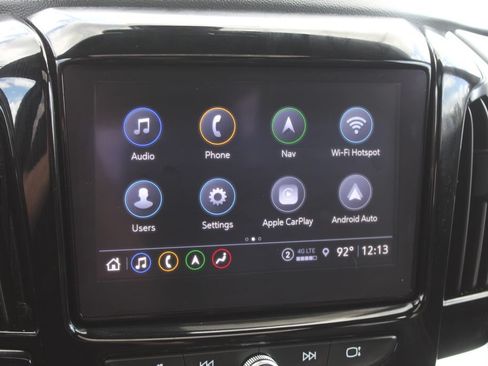 Used 2023 Chevrolet Traverse Premier w/ Redline Edition FWD image 26