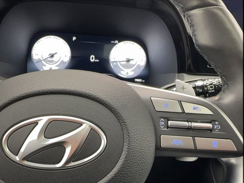 Used 2025 Hyundai Palisade Limited FWD image 42