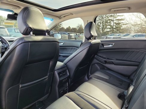 Used 2018 Ford Edge Sport w/ Equipment Group 401A image 14
