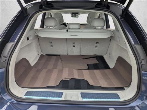 Certified 2023 Mercedes-Benz EQE 350+ SUV image 18