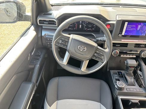 New 2026 Toyota Tacoma TRD Off-Road image 6