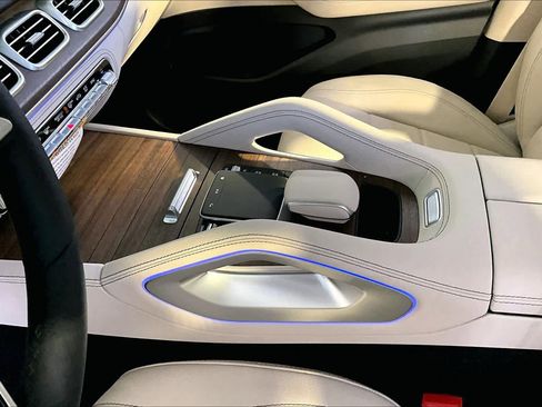 New 2026 Mercedes-Benz GLE 350 4MATIC image 10