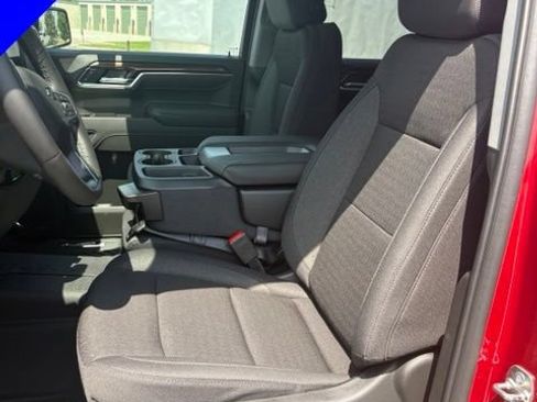New 2026 Chevrolet Silverado 1500 RST AWD/4WD image 12