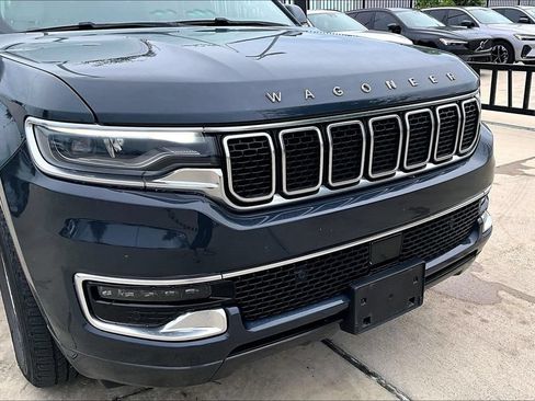 Used 2022 Jeep Wagoneer Series I RWD image 34