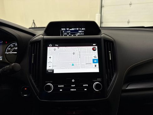 Used 2025 Subaru Forester Wilderness image 19