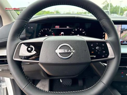 New 2026 Nissan Murano SL AWD/4WD image 28