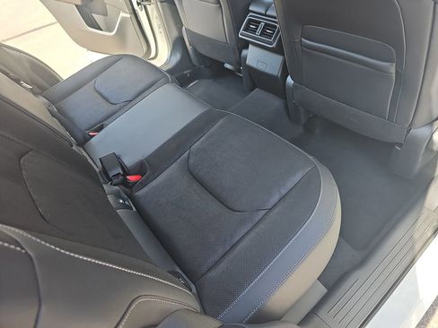 New 2026 MAZDA CX-5 Preferred AWD/4WD image 11