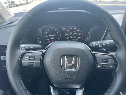 New 2026 Honda CR-V EX-L image 9