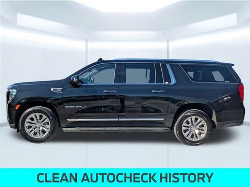 Used 2024 GMC Yukon XL Denali image 2