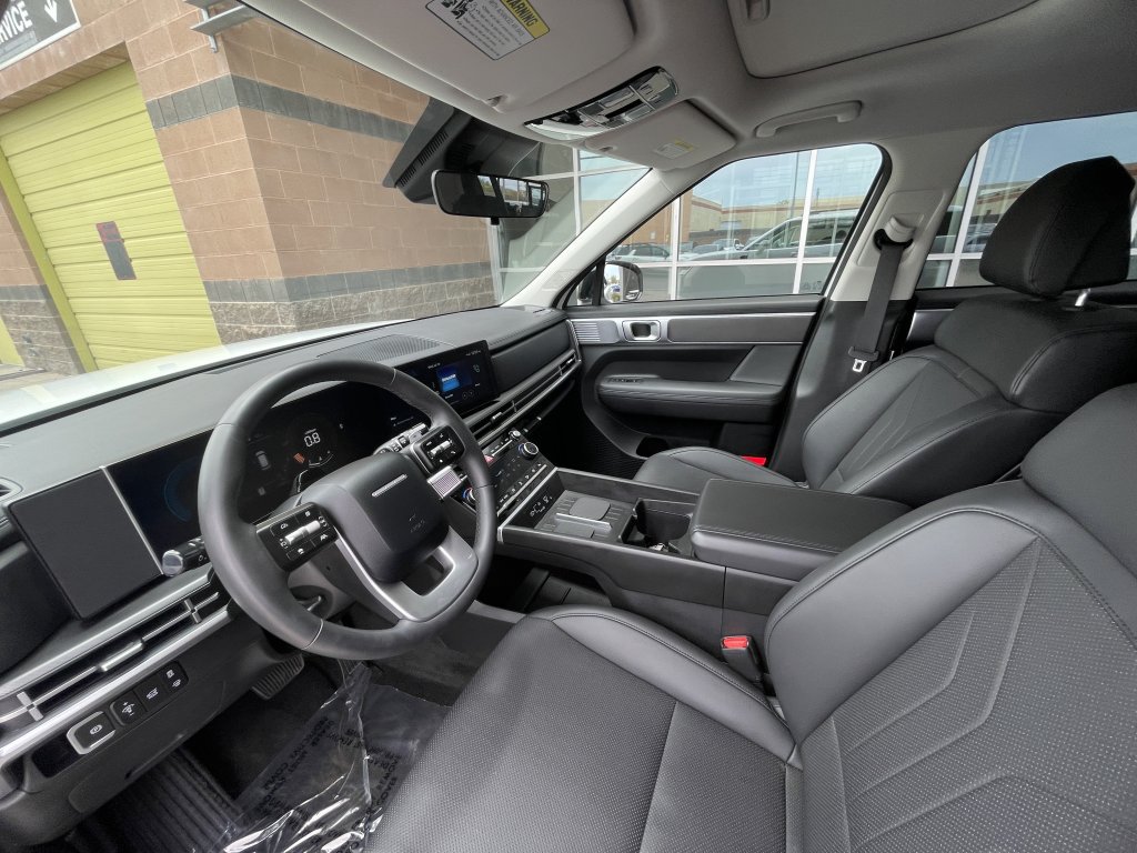 Used 2024 Hyundai Santa Fe XRT AWD/4WD image 17