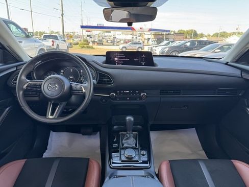 Used 2024 MAZDA CX-30 Carbon image 7