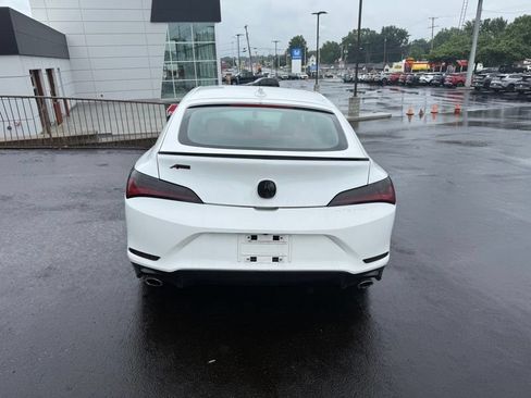Used 2023 Acura Integra A-Spec FWD image 7