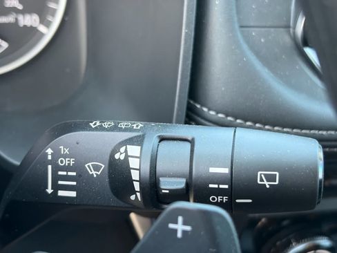 Certified 2026 Nissan Rogue S AWD/4WD image 26