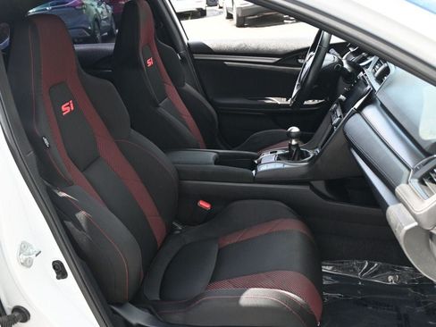 Used 2020 Honda Civic Si image 18