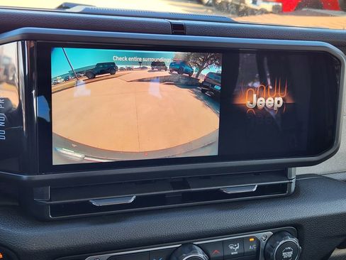 New 2026 Jeep Wrangler Sport image 13