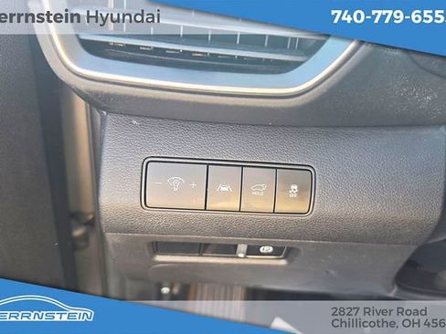 Used 2023 Hyundai Santa Fe XRT AWD/4WD image 17