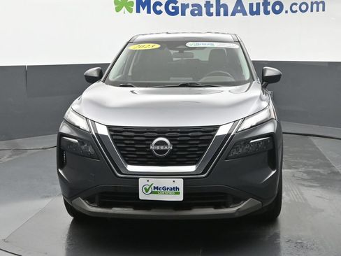 Used 2023 Nissan Rogue S AWD/4WD image 6
