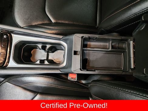 Used 2024 Jeep Compass Latitude image 21