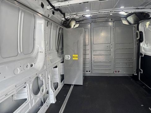 Used 2020 Ford Transit 150 Low Roof w/ Upfitter Package image 6