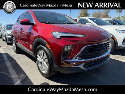 Used 2024 Buick Encore GX Preferred w/ Comfort Package