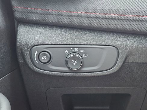 New 2026 Chevrolet TrailBlazer RS w/ Driver Confidence Package image 21