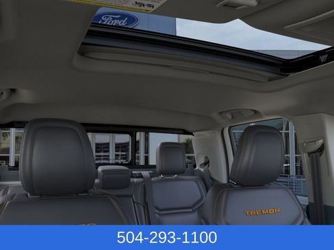 New 2026 Ford Maverick Tremor AWD/4WD image 14