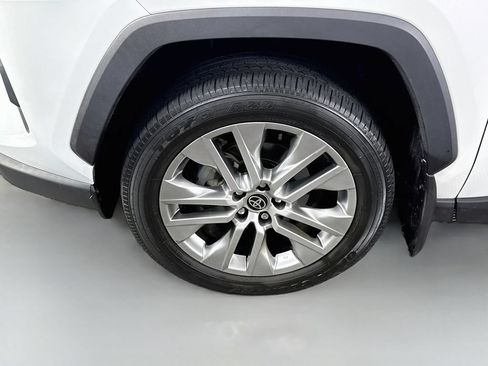 Certified 2023 Toyota RAV4 XLE Premium AWD/4WD image 35