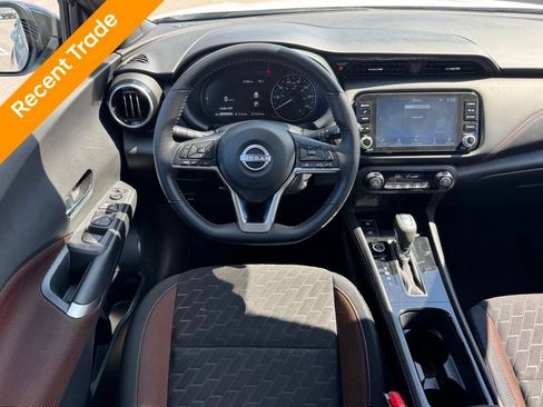 Used 2024 Nissan Kicks SR FWD image 2