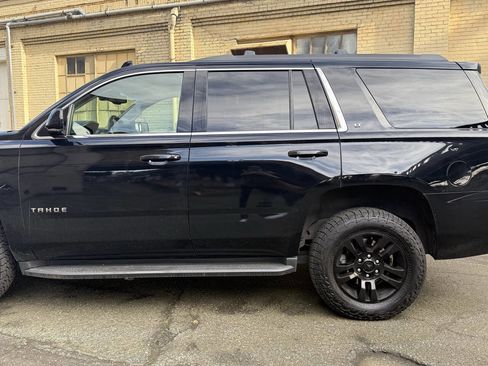 Used 2019 Chevrolet Tahoe LT image 18