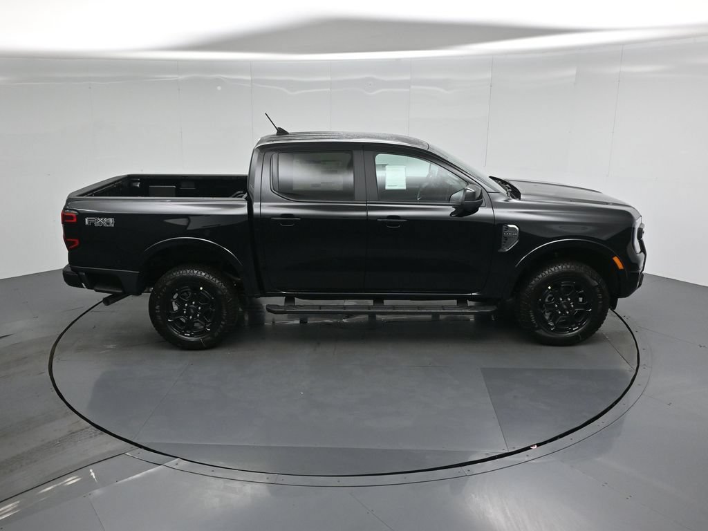 New 2026 Ford Ranger Lariat w/ FX4 Off-Road Package AWD/4WD image 39