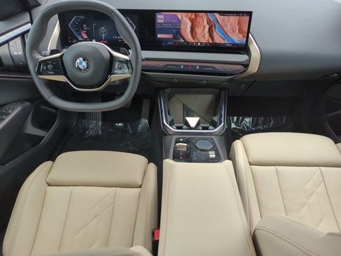 Certified 2025 BMW X3 xDrive30i image 11