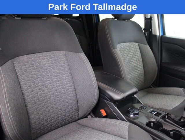 Used 2024 Ford Ranger XLT AWD/4WD image 22