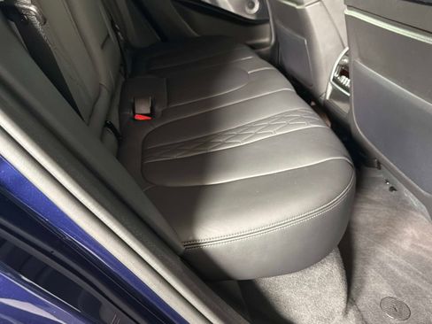 Used 2021 BMW X5 M50i w/ Executive Package AWD/4WD image 26