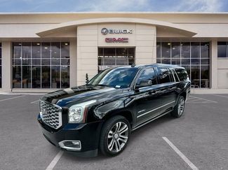 Used 2018 GMC Yukon XL Denali w/ Denali Ultimate Package video 1